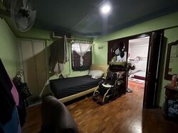 Blk 108 Woodlands Street 13 (Woodlands), HDB 4 Rooms #559412561